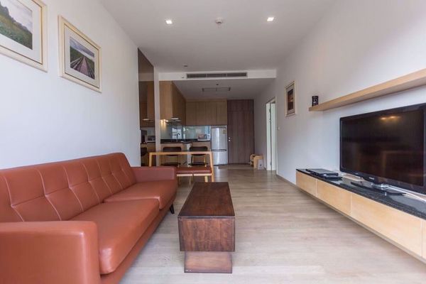 Picture of 1 bed Condo in Noble Refine Khlongtan Sub District C11412