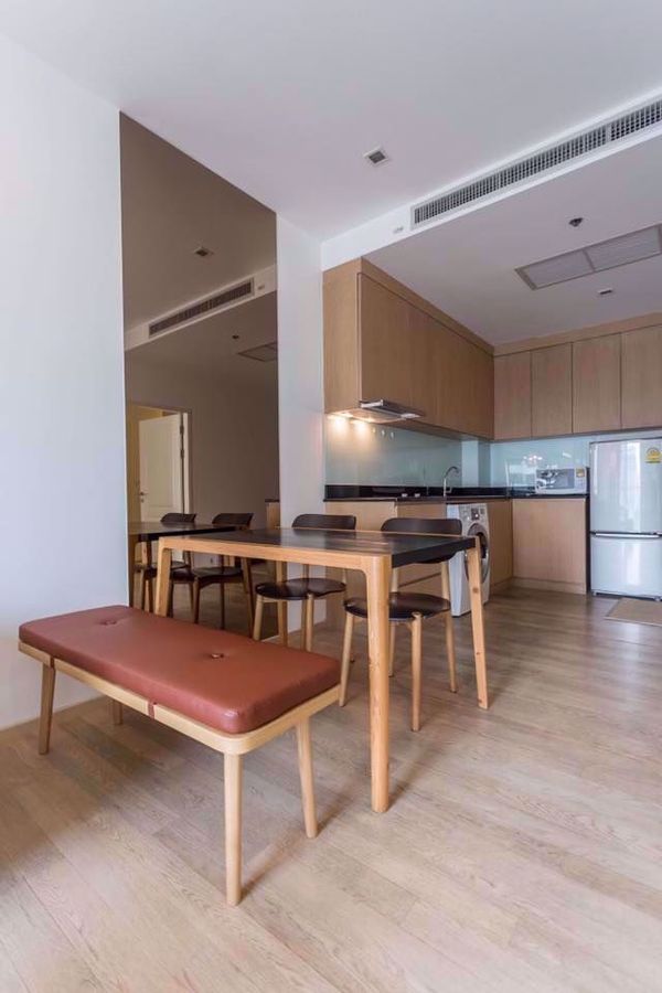 Picture of 1 bed Condo in Noble Refine Khlongtan Sub District C11412