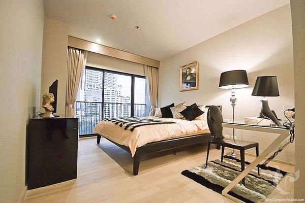 Picture of 1 bed Condo in Noble Refine Khlongtan Sub District C11413