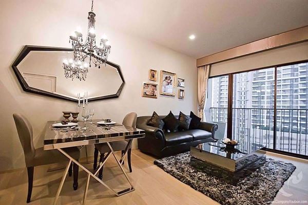 Picture of 1 bed Condo in Noble Refine Khlongtan Sub District C11413