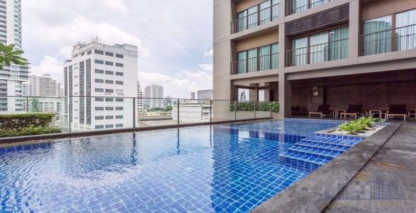 Picture of 1 bed Condo in Noble Refine Khlongtan Sub District C11413