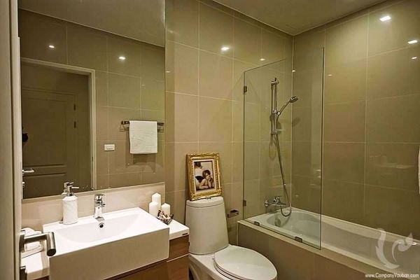 Picture of 1 bed Condo in Noble Refine Khlongtan Sub District C11413