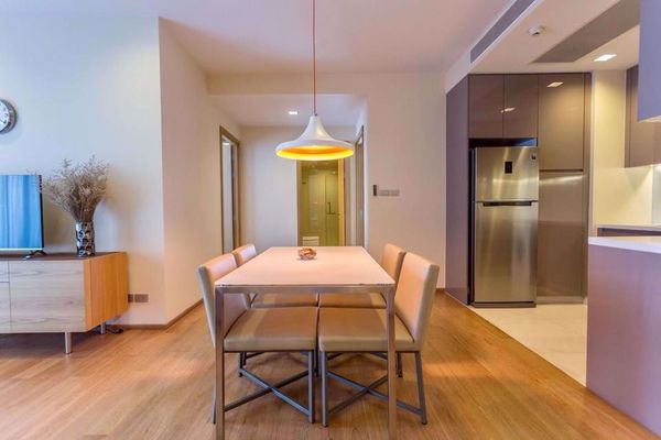 รูปภาพ 2 bed Condo in Hyde Sukhumvit 13 Khlong Toei Nuea Sub District C11414