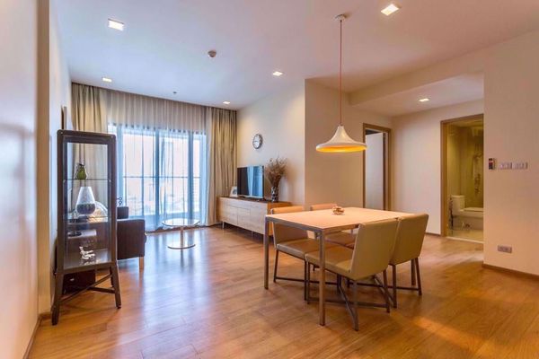 รูปภาพ 2 bed Condo in Hyde Sukhumvit 13 Khlong Toei Nuea Sub District C11414