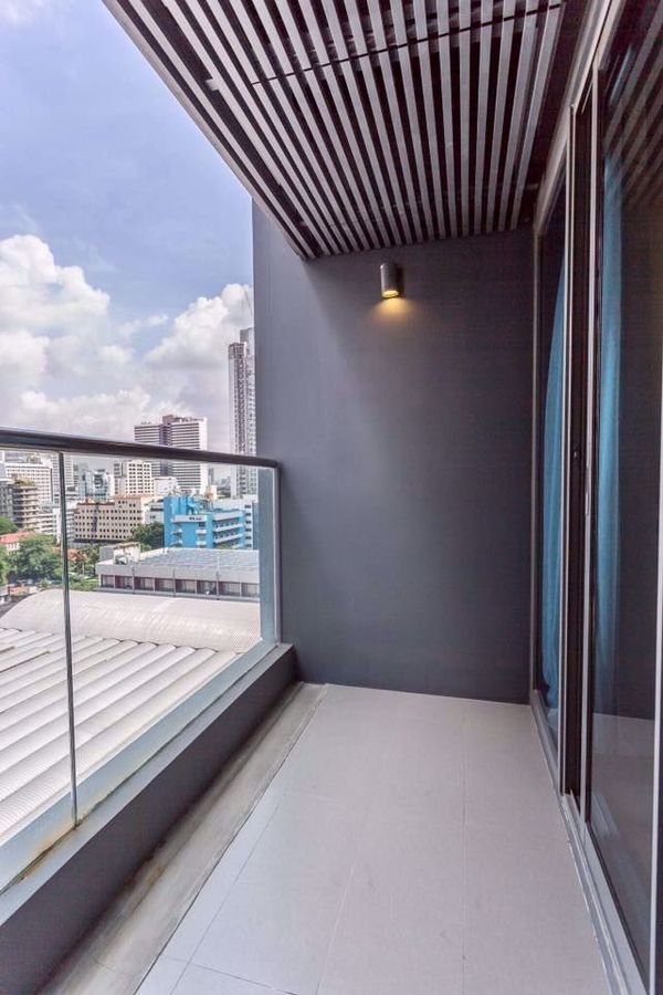 รูปภาพ 2 bed Condo in Hyde Sukhumvit 13 Khlong Toei Nuea Sub District C11414