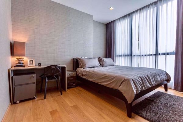 รูปภาพ 2 bed Condo in Hyde Sukhumvit 13 Khlong Toei Nuea Sub District C11414