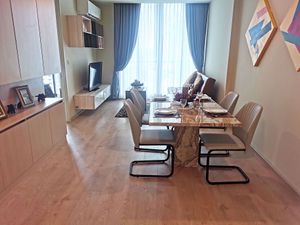 Picture of 2 bed Condo in Noble Recole Khlong Toei Nuea Sub District C07697