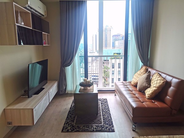 Picture of 2 bed Condo in Noble Recole Khlong Toei Nuea Sub District C07697