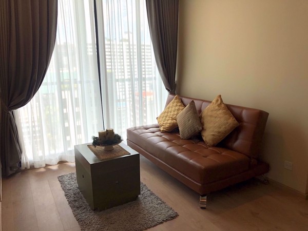 Picture of 2 bed Condo in Noble Recole Khlong Toei Nuea Sub District C07697