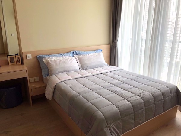 Picture of 2 bed Condo in Noble Recole Khlong Toei Nuea Sub District C07697