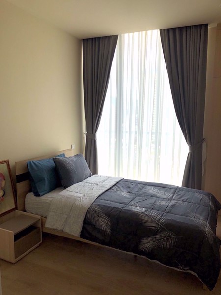 Picture of 2 bed Condo in Noble Recole Khlong Toei Nuea Sub District C07697