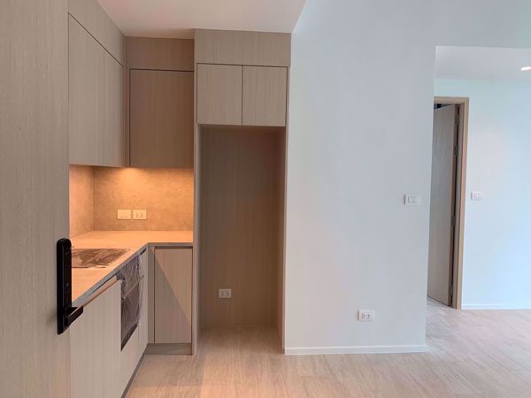 Picture of 2 bed Condo in The Lofts Silom Silom Sub District C11415