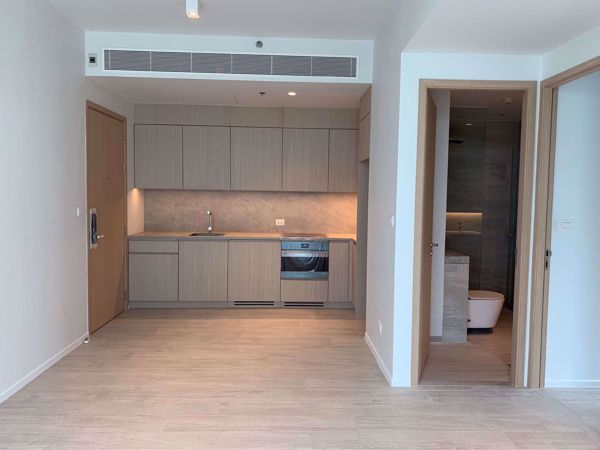 Picture of 2 bed Condo in The Lofts Silom Silom Sub District C11415