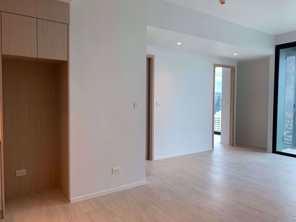 Picture of 2 bed Condo in The Lofts Silom Silom Sub District C11415