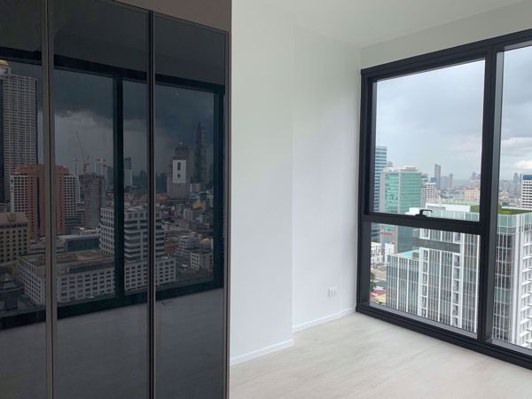 Picture of 2 bed Condo in The Lofts Silom Silom Sub District C11415