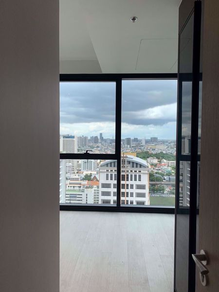 Picture of 2 bed Condo in The Lofts Silom Silom Sub District C11415