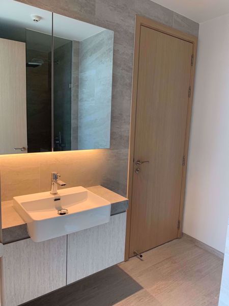 Picture of 2 bed Condo in The Lofts Silom Silom Sub District C11415