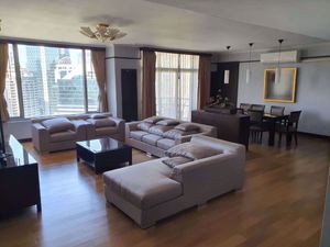 Picture of 3 bed Condo in All Season Mansion Lumphini Sub District C11417