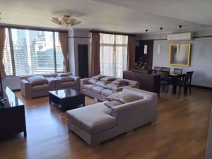 Picture of 3 bed Condo in All Season Mansion Lumphini Sub District C11417