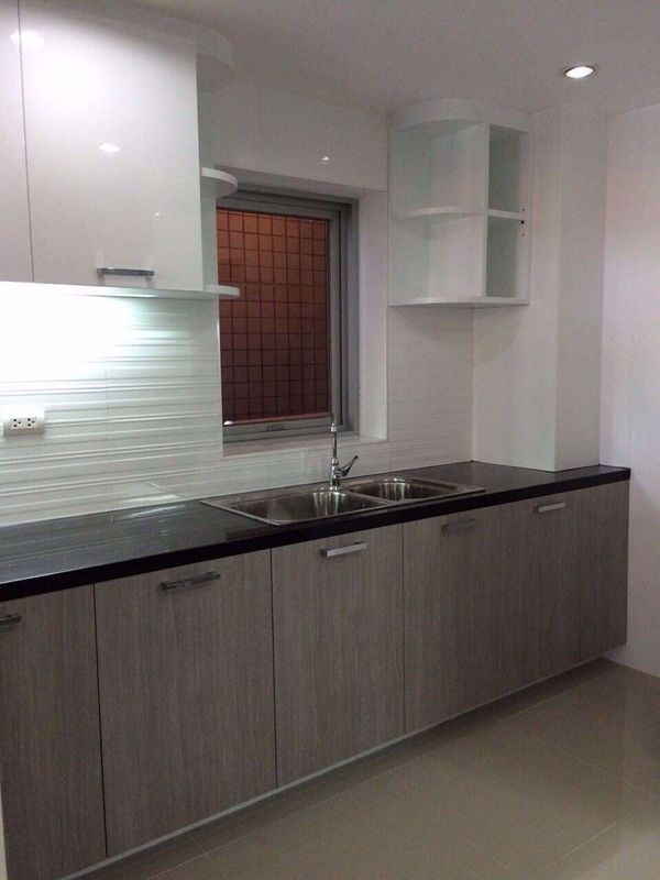 รูปภาพ 3 bed Condo in All Season Mansion Lumphini Sub District C11417