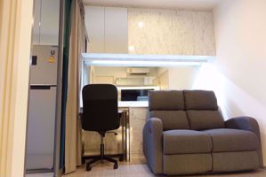 Picture of 1 bed Condo in Aspire Sathorn - Ratchaphruek Bangwa Sub District C11420