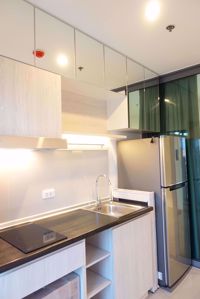 รูปภาพ 1 bed Condo in Aspire Sathorn - Ratchaphruek Bangwa Sub District C11420