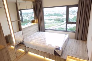 รูปภาพ 1 bed Condo in Aspire Sathorn - Ratchaphruek Bangwa Sub District C11420