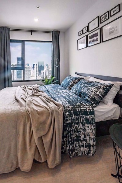 Picture of 1 bed Condo in Life Asoke Bangkapi Sub District C11422