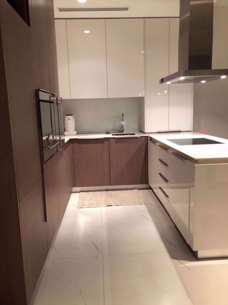 Picture of 1 bed Condo in 185 Rajadamri Lumphini Sub District C11424