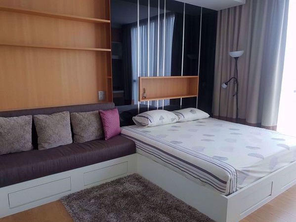 Picture of 2 bed Condo in Hyde Sukhumvit 13 Khlong Toei Nuea Sub District C11426