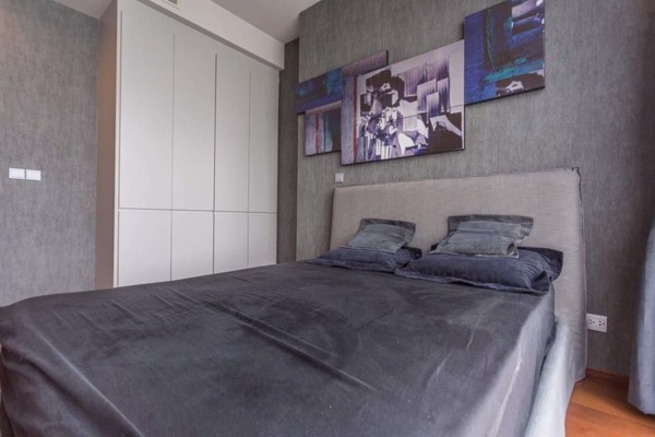 Picture of 2 bed Condo in Quattro by Sansiri Khlong Tan Nuea Sub District C11428