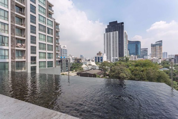 Picture of 2 bed Condo in Quattro by Sansiri Khlong Tan Nuea Sub District C11428