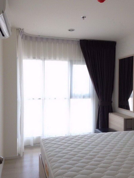 รูปภาพ 1 bed Condo in Aspire Sukhumvit 48 Phra Khanong Sub District C11429