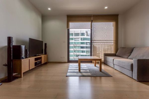 Picture of 2 bed Condo in HQ Thonglor by Sansiri Khlong Tan Nuea Sub District C11430