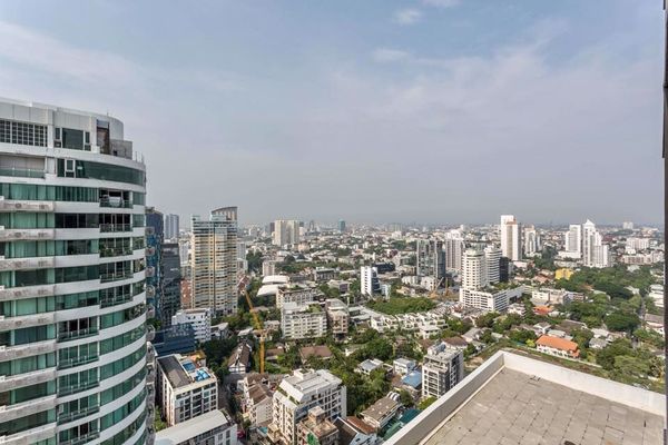 Picture of 2 bed Condo in HQ Thonglor by Sansiri Khlong Tan Nuea Sub District C11430