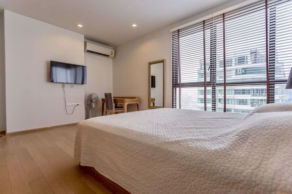 Picture of 2 bed Condo in HQ Thonglor by Sansiri Khlong Tan Nuea Sub District C11430