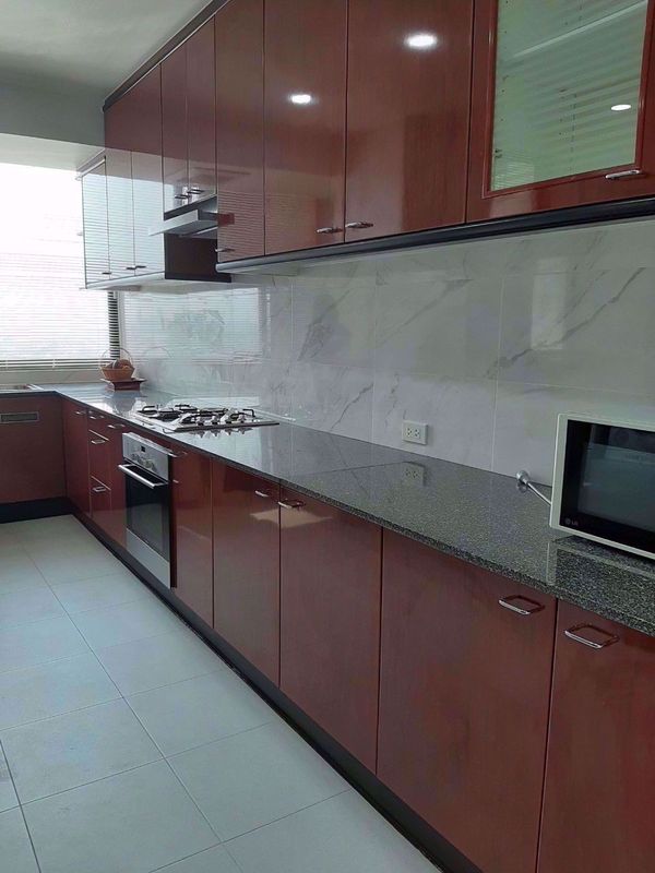 Picture of 3 bed Condo in Ruamsuk Khlongtan Sub District C11433