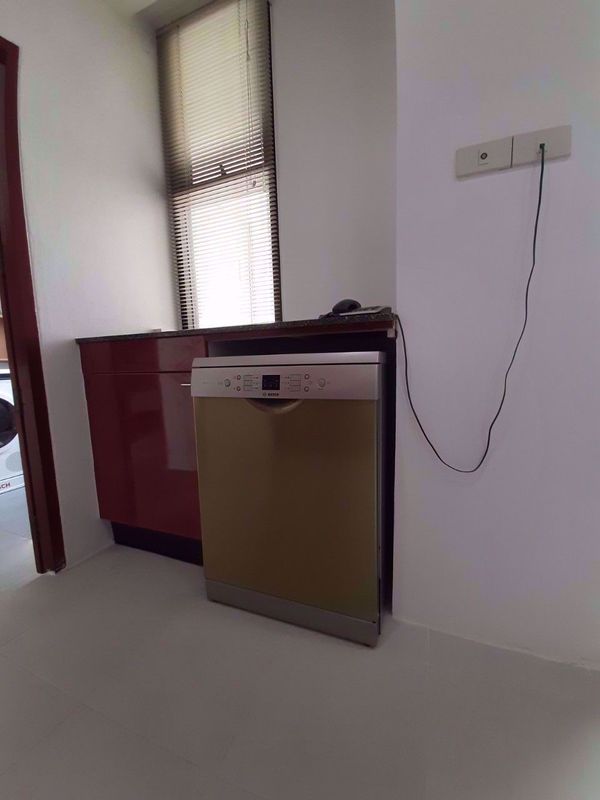 Picture of 3 bed Condo in Ruamsuk Khlongtan Sub District C11433