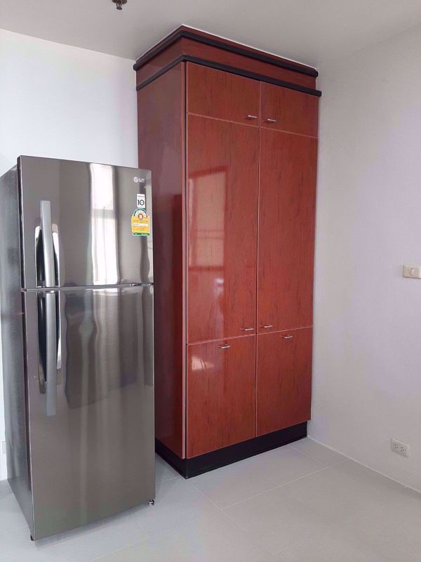 Picture of 3 bed Condo in Ruamsuk Khlongtan Sub District C11433