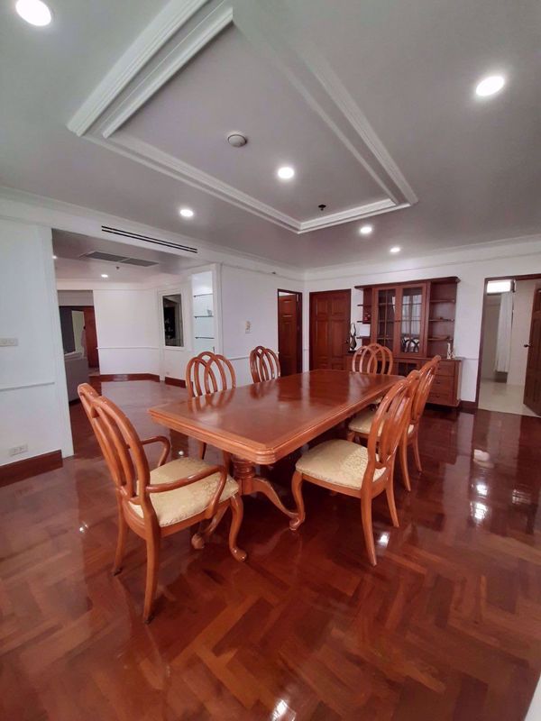 Picture of 3 bed Condo in Ruamsuk Khlongtan Sub District C11433