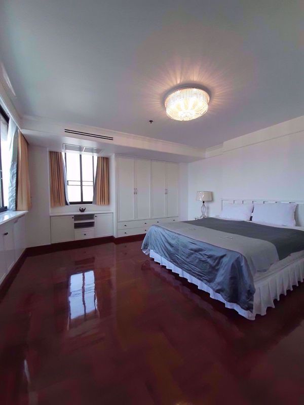 Picture of 3 bed Condo in Ruamsuk Khlongtan Sub District C11433