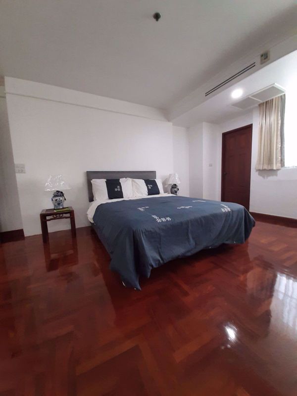 Picture of 3 bed Condo in Ruamsuk Khlongtan Sub District C11433