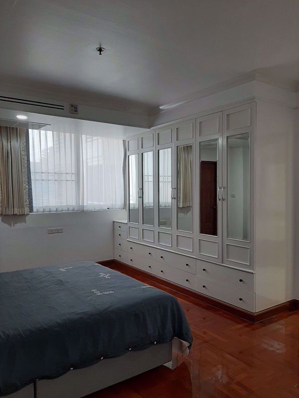 Picture of 3 bed Condo in Ruamsuk Khlongtan Sub District C11433