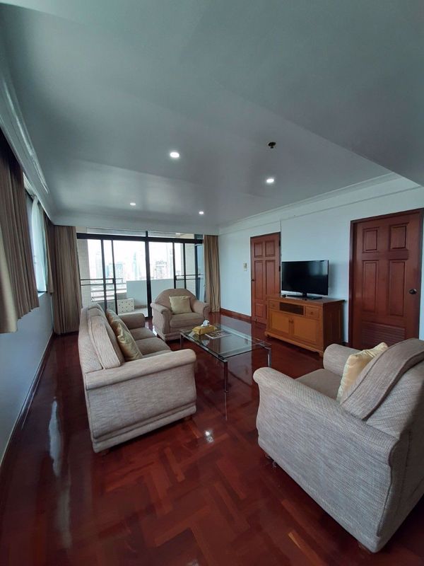 Picture of 3 bed Condo in Ruamsuk Khlongtan Sub District C11433