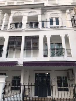 Picture of 4 bed House in Leon Sukhumvit 62  Bangchak Sub District H10923