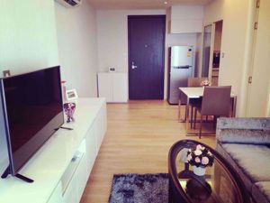 Picture of 1 bed Condo in H Sukhumvit 43 Khlong Tan Nuea Sub District C11438