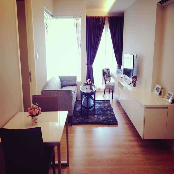 Picture of 1 bed Condo in H Sukhumvit 43 Khlong Tan Nuea Sub District C11438