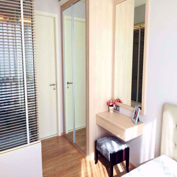 Picture of 1 bed Condo in H Sukhumvit 43 Khlong Tan Nuea Sub District C11438