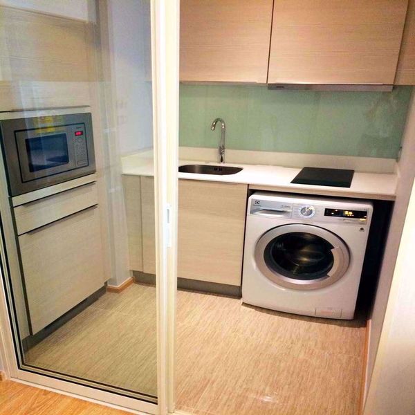 Picture of 1 bed Condo in H Sukhumvit 43 Khlong Tan Nuea Sub District C11438