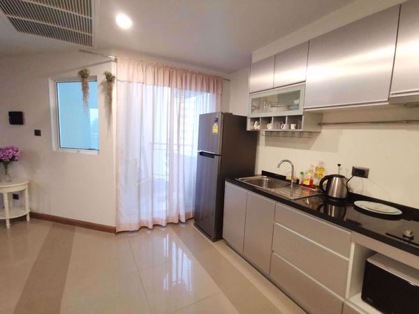 Picture of 2 bed Condo in Supalai Wellington Huai Khwang Sub District C11439